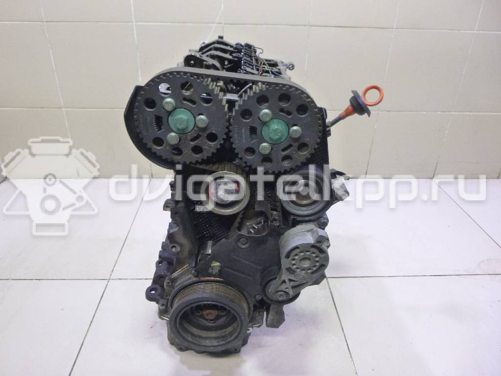 Фото Контрактный (б/у) двигатель BKD для Volkswagen Touran / Golf 140 л.с 16V 2.0 л Дизельное топливо 03G100098CX {forloop.counter}}