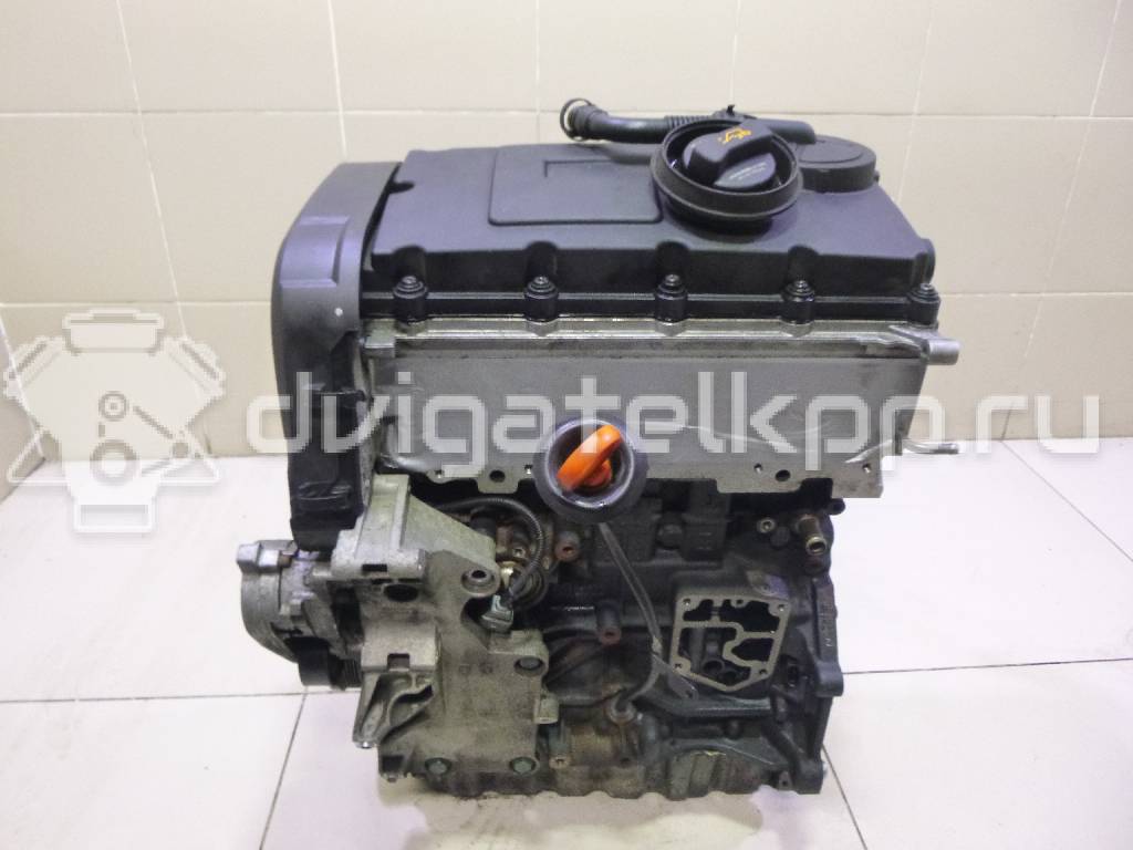 Фото Контрактный (б/у) двигатель BKD для Volkswagen Touran / Golf 140 л.с 16V 2.0 л Дизельное топливо 03G100098CX {forloop.counter}}