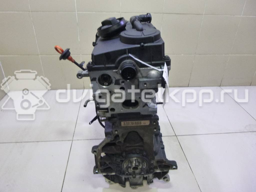 Фото Контрактный (б/у) двигатель BKD для Volkswagen Touran / Golf 140 л.с 16V 2.0 л Дизельное топливо 03G100098CX {forloop.counter}}