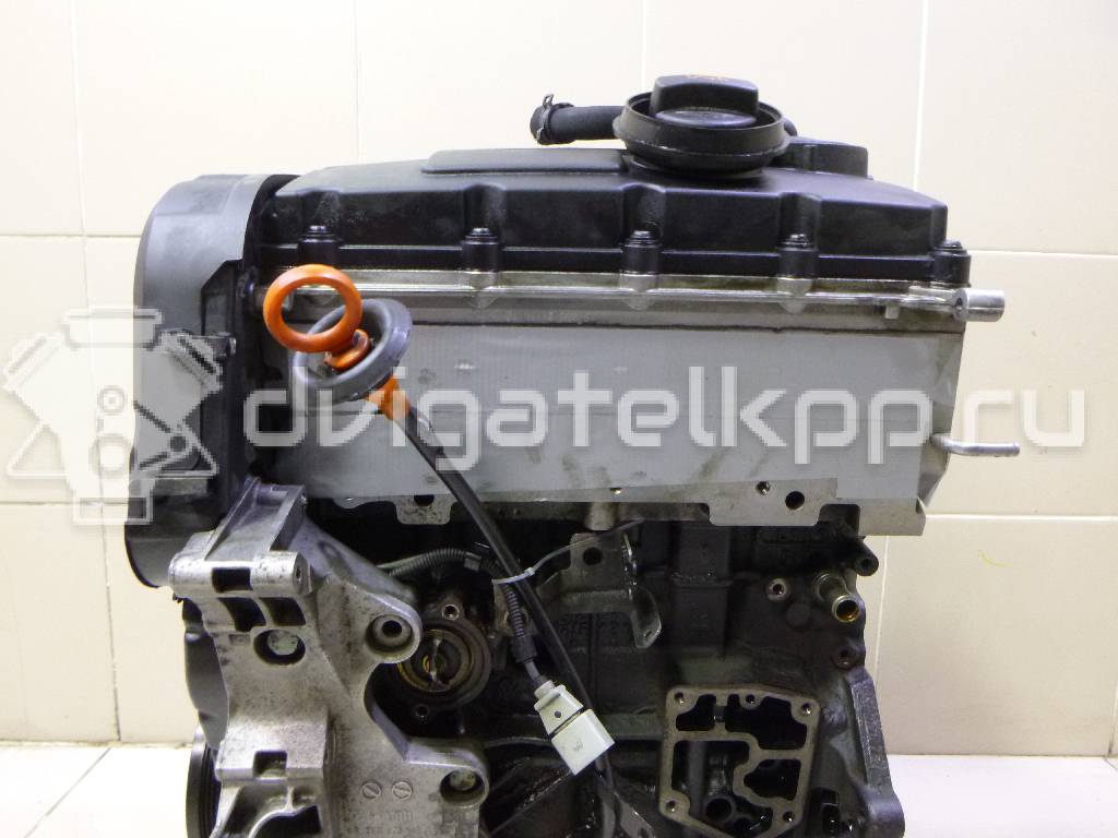 Фото Контрактный (б/у) двигатель BKD для Volkswagen Touran / Golf 140 л.с 16V 2.0 л Дизельное топливо 03G100098CX {forloop.counter}}