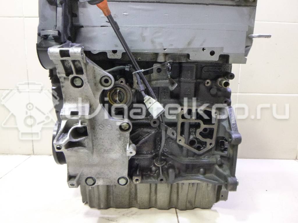 Фото Контрактный (б/у) двигатель BKD для Volkswagen Touran / Golf 140 л.с 16V 2.0 л Дизельное топливо 03G100098CX {forloop.counter}}