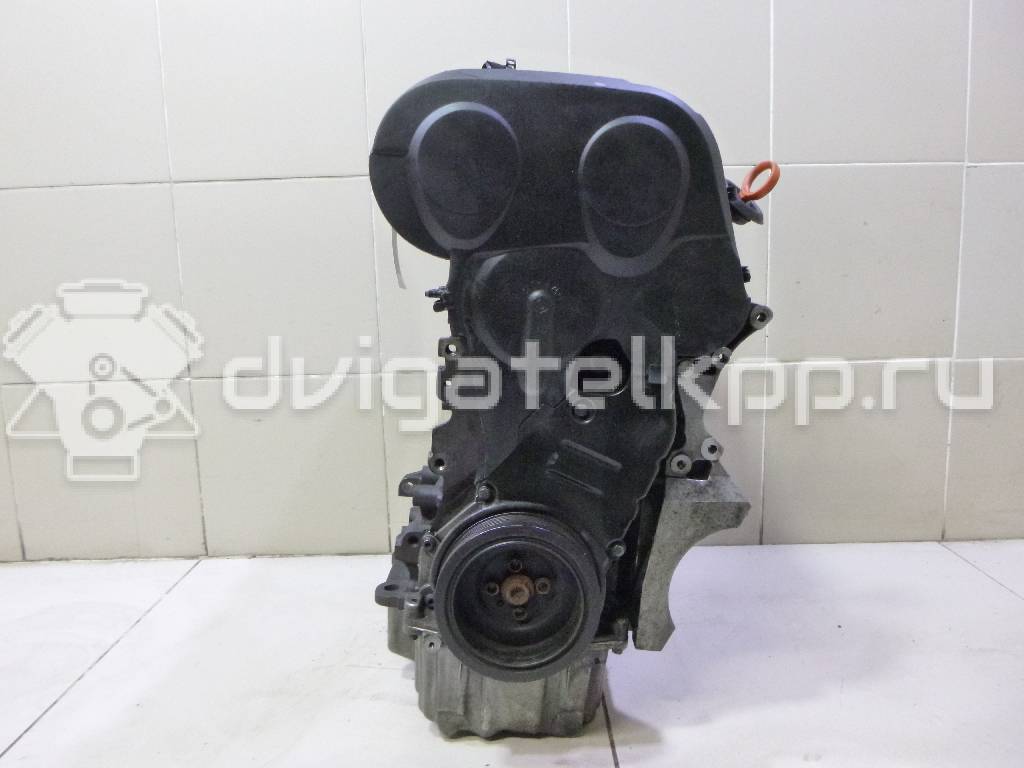 Фото Контрактный (б/у) двигатель BKD для Volkswagen Touran / Golf 140 л.с 16V 2.0 л Дизельное топливо 03G100098CX {forloop.counter}}