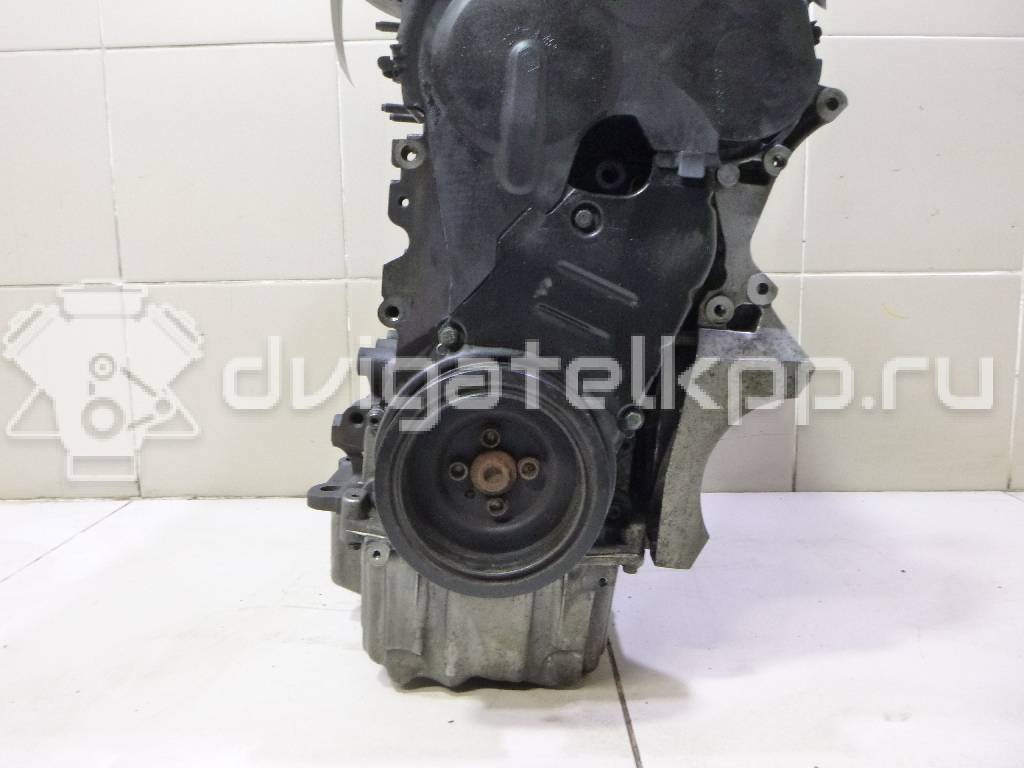 Фото Контрактный (б/у) двигатель BKD для Volkswagen Touran / Golf 140 л.с 16V 2.0 л Дизельное топливо 03G100098CX {forloop.counter}}