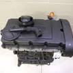 Фото Контрактный (б/у) двигатель BKD для Volkswagen Touran / Golf 140 л.с 16V 2.0 л Дизельное топливо 03G100098CX {forloop.counter}}