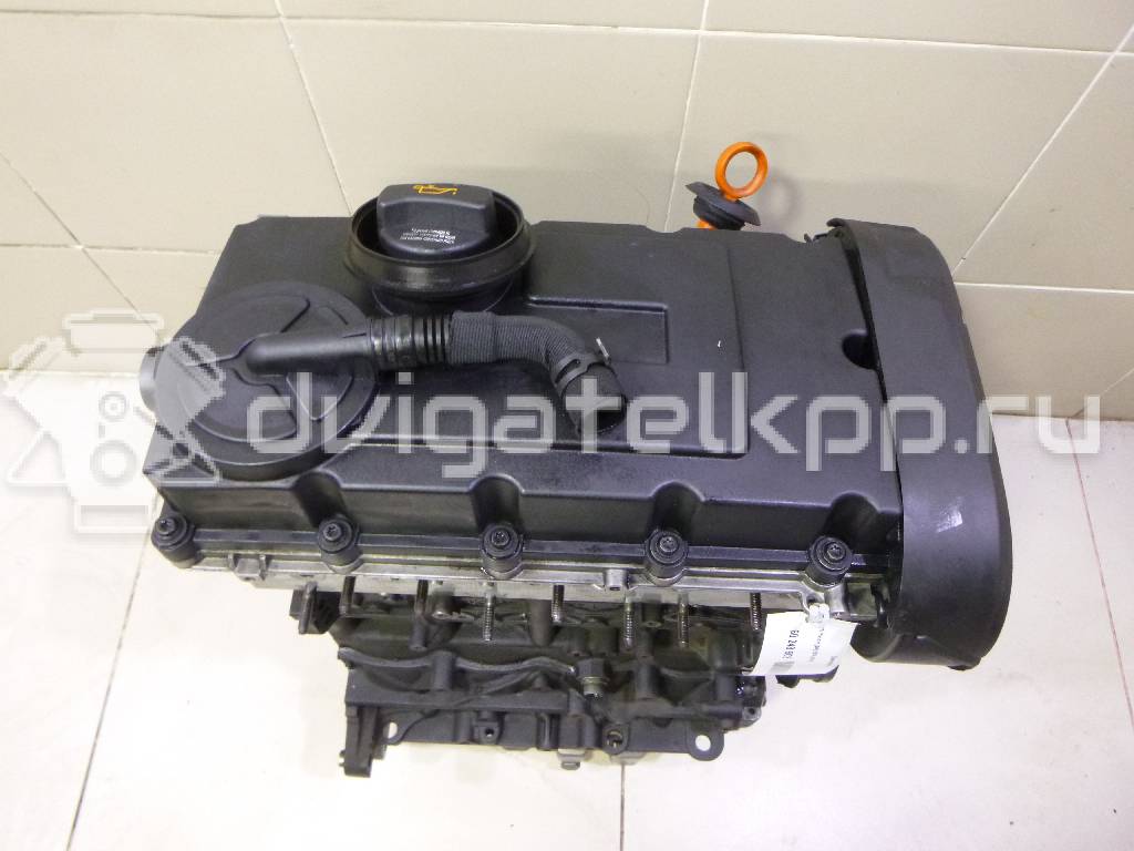 Фото Контрактный (б/у) двигатель BKD для Volkswagen Touran / Golf 140 л.с 16V 2.0 л Дизельное топливо 03G100098CX {forloop.counter}}