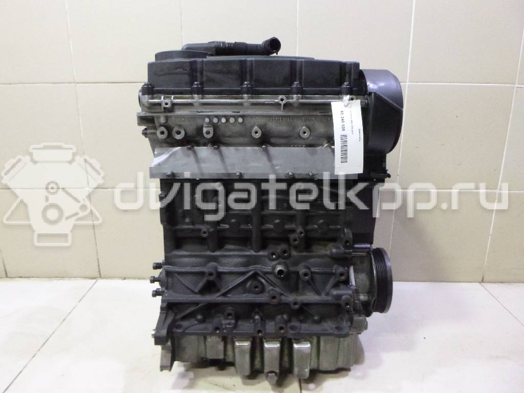Фото Контрактный (б/у) двигатель BKD для Volkswagen Touran / Golf 140 л.с 16V 2.0 л Дизельное топливо 03G100098CX {forloop.counter}}