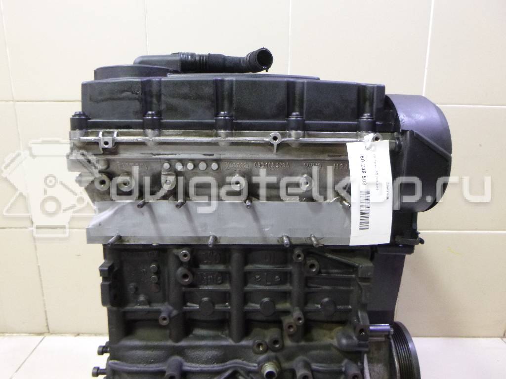 Фото Контрактный (б/у) двигатель BKD для Volkswagen Touran / Golf 140 л.с 16V 2.0 л Дизельное топливо 03G100098CX {forloop.counter}}