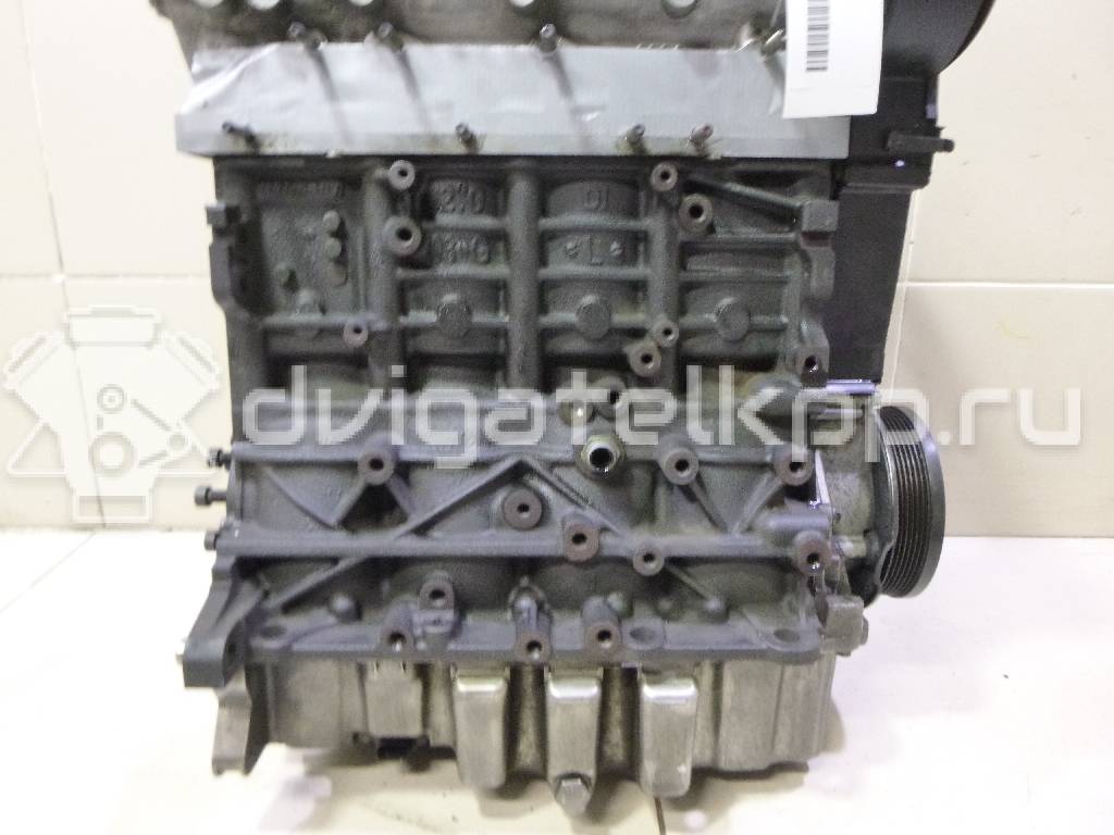 Фото Контрактный (б/у) двигатель BKD для Volkswagen Touran / Golf 140 л.с 16V 2.0 л Дизельное топливо 03G100098CX {forloop.counter}}