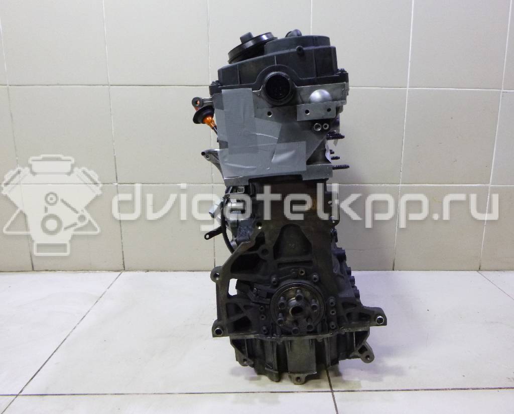 Фото Контрактный (б/у) двигатель BKD для Volkswagen Touran / Golf 140 л.с 16V 2.0 л Дизельное топливо 03G100098CX {forloop.counter}}