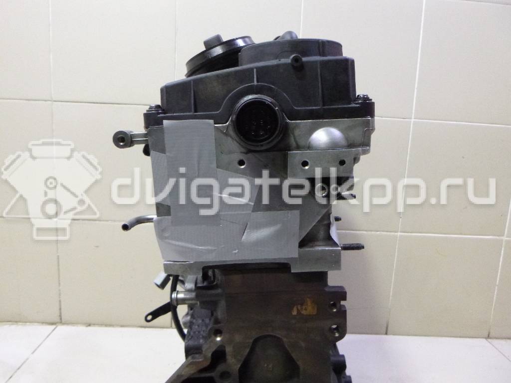 Фото Контрактный (б/у) двигатель BKD для Volkswagen Touran / Golf 140 л.с 16V 2.0 л Дизельное топливо 03G100098CX {forloop.counter}}