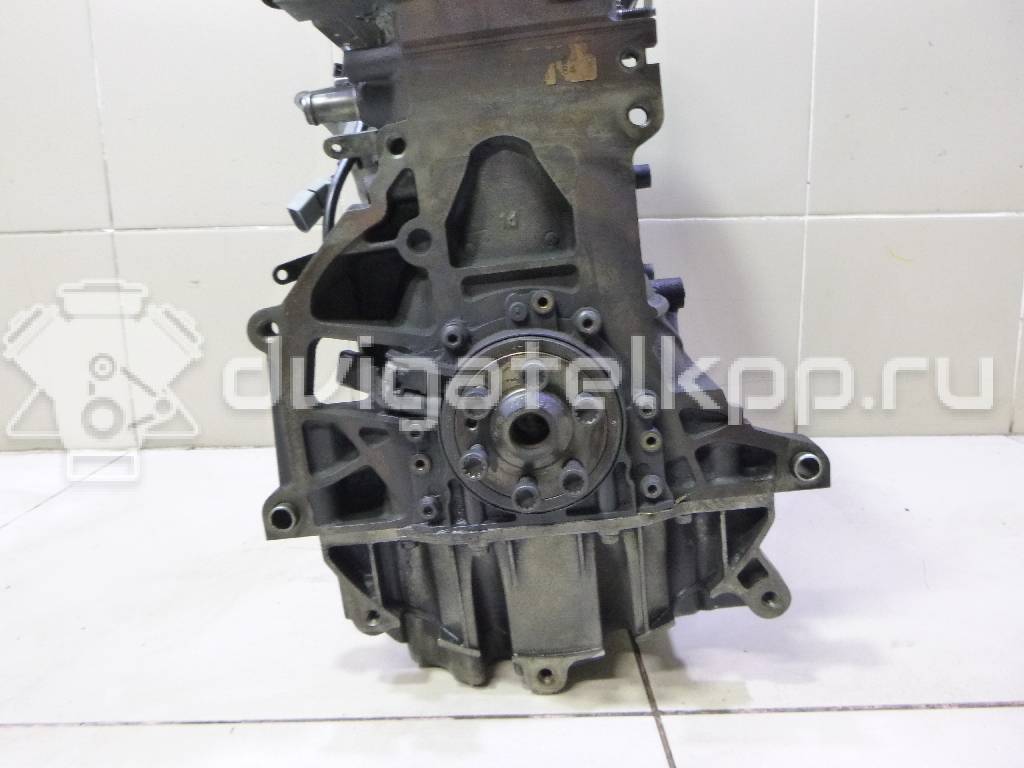 Фото Контрактный (б/у) двигатель BKD для Volkswagen Touran / Golf 140 л.с 16V 2.0 л Дизельное топливо 03G100098CX {forloop.counter}}