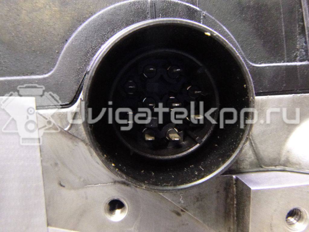 Фото Контрактный (б/у) двигатель BKD для Volkswagen Touran / Golf 140 л.с 16V 2.0 л Дизельное топливо 03G100098CX {forloop.counter}}