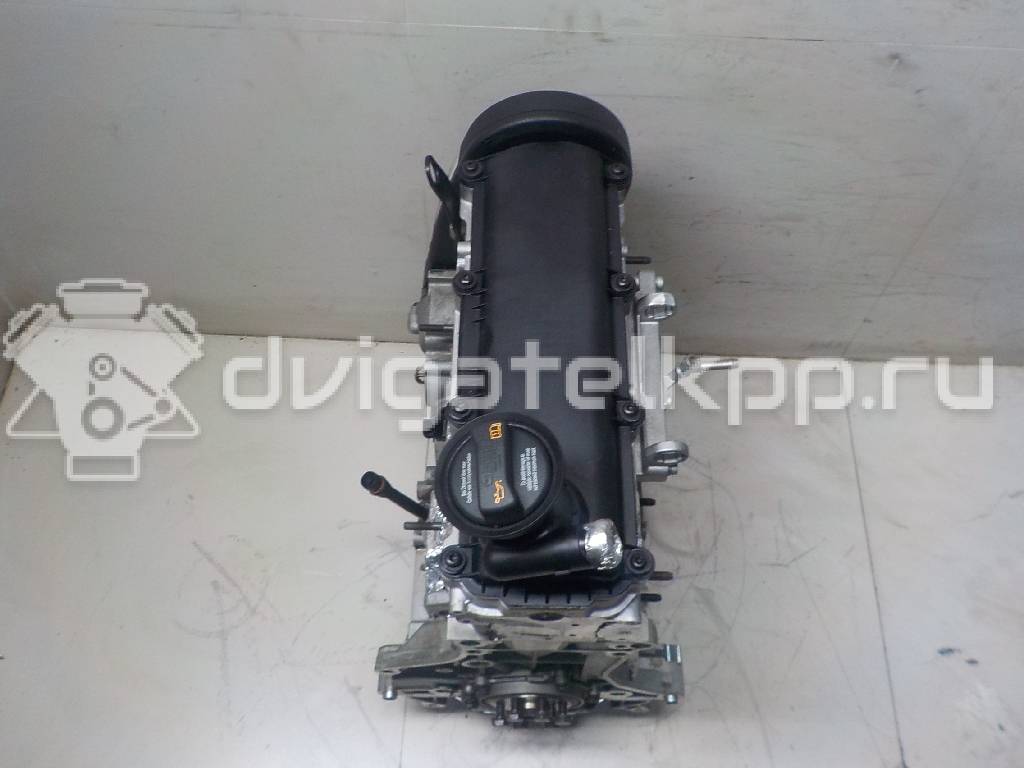 Фото Контрактный (б/у) двигатель CCSA для Volkswagen / Audi / Seat 102 л.с 8V 1.6 л бензин 06A100045G {forloop.counter}}