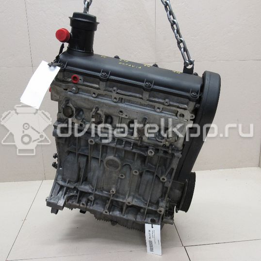 Фото Контрактный (б/у) двигатель CCSA для Volkswagen / Audi / Seat 102 л.с 8V 1.6 л бензин 06A100045G