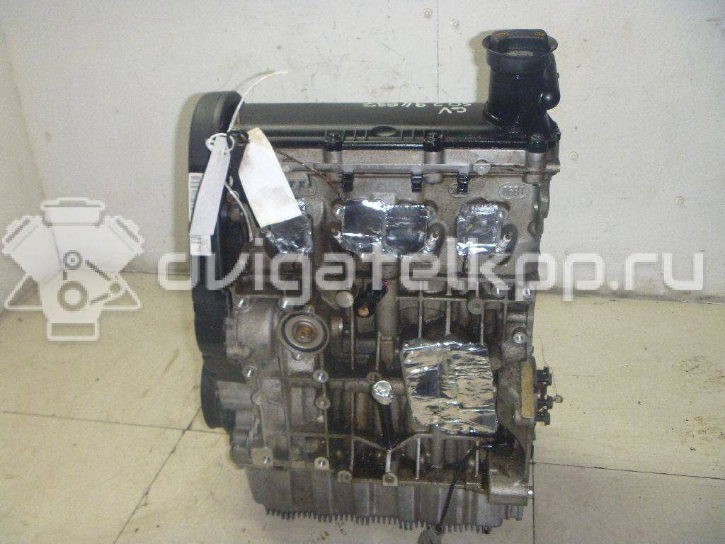 Фото Контрактный (б/у) двигатель  для skoda Octavia (A5 1Z-)  V   06A100045G {forloop.counter}}