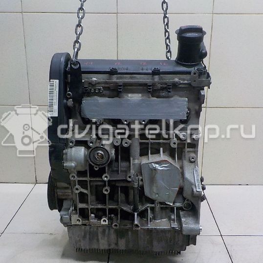 Фото Контрактный (б/у) двигатель  для skoda Octavia (A5 1Z-)  V   06A100045G