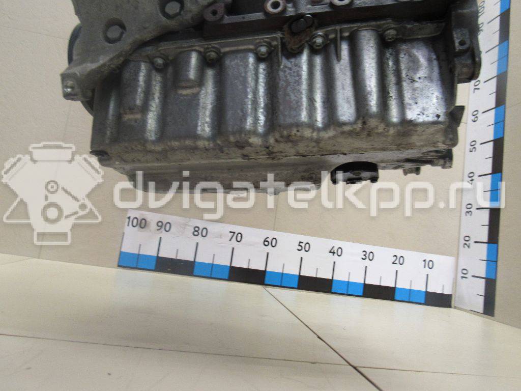 Фото Контрактный (б/у) двигатель CUUB для Volkswagen Scirocco / Golf 150 л.с 16V 2.0 л Дизельное топливо 04L100034F {forloop.counter}}