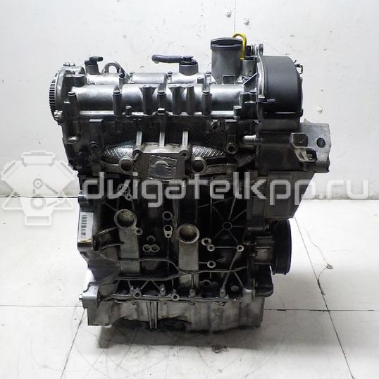 Фото Контрактный (б/у) двигатель CJZC для Volkswagen / Seat 90 л.с 16V 1.2 л бензин 04E100031B