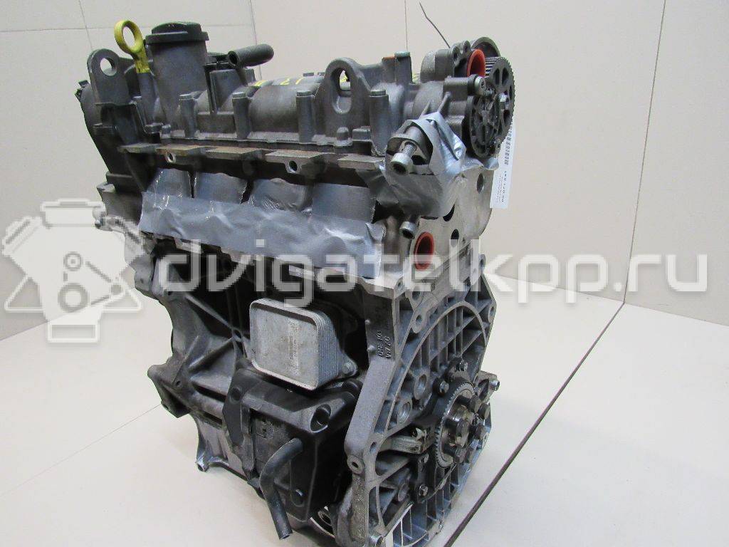 Фото Контрактный (б/у) двигатель CJZC для Seat Ibiza / Toledo 90 л.с 16V 1.2 л бензин 04E100031B {forloop.counter}}