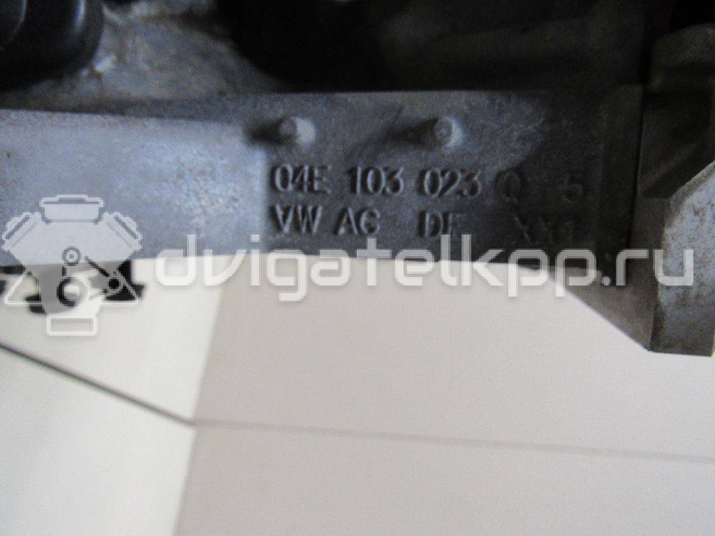 Фото Контрактный (б/у) двигатель CJZC для Seat Ibiza / Toledo 90 л.с 16V 1.2 л бензин 04E100031B {forloop.counter}}