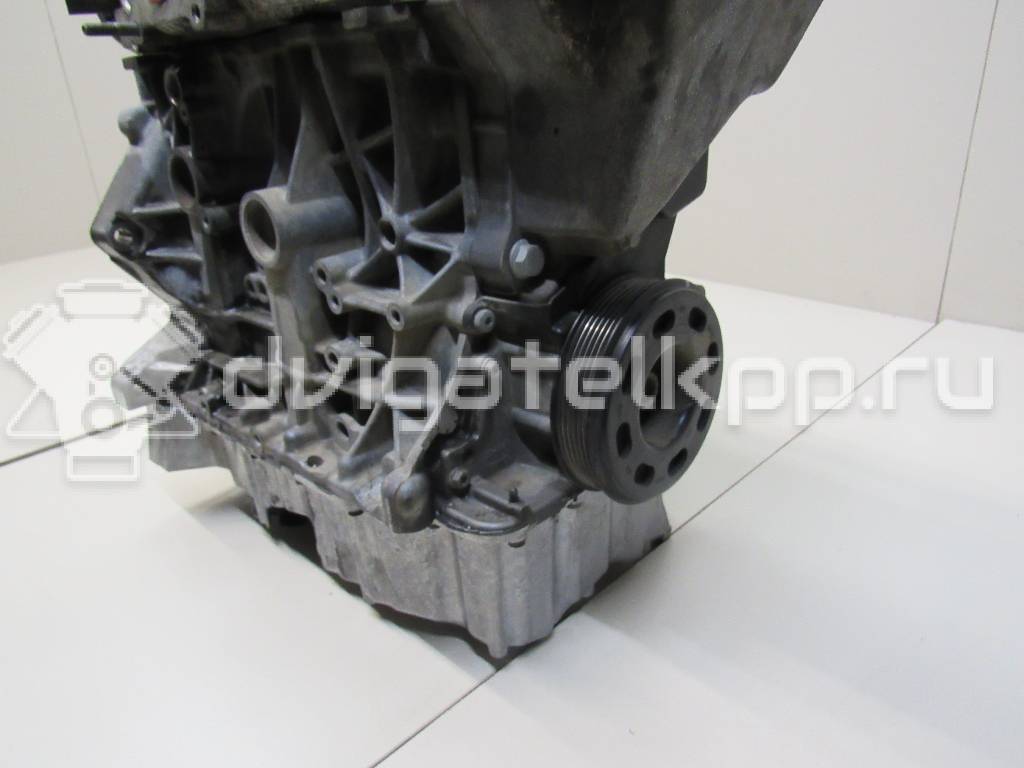 Фото Контрактный (б/у) двигатель CJZC для Seat Ibiza / Toledo 90 л.с 16V 1.2 л бензин 04E100031B {forloop.counter}}