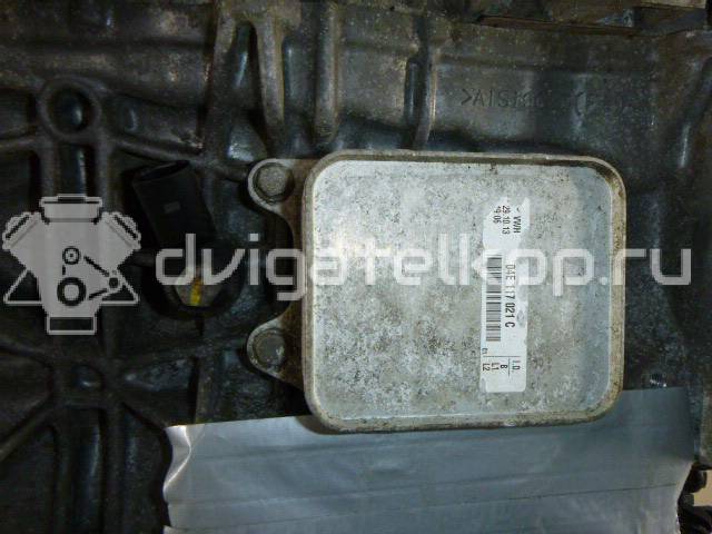 Фото Контрактный (б/у) двигатель CJZA для Volkswagen Golf 105 л.с 16V 1.2 л бензин 04E100031C {forloop.counter}}