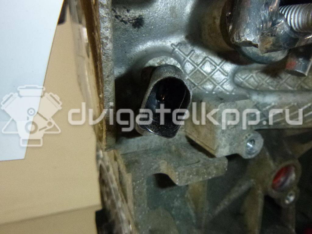 Фото Контрактный (б/у) двигатель CJZA для Volkswagen Golf 105 л.с 16V 1.2 л бензин 04E100031C {forloop.counter}}