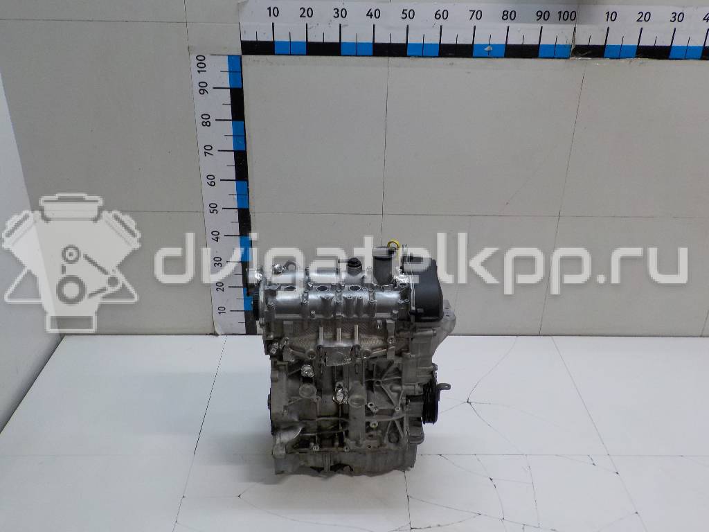 Фото Контрактный (б/у) двигатель CJZC для Volkswagen / Seat 90 л.с 16V 1.2 л бензин 04E100031B {forloop.counter}}