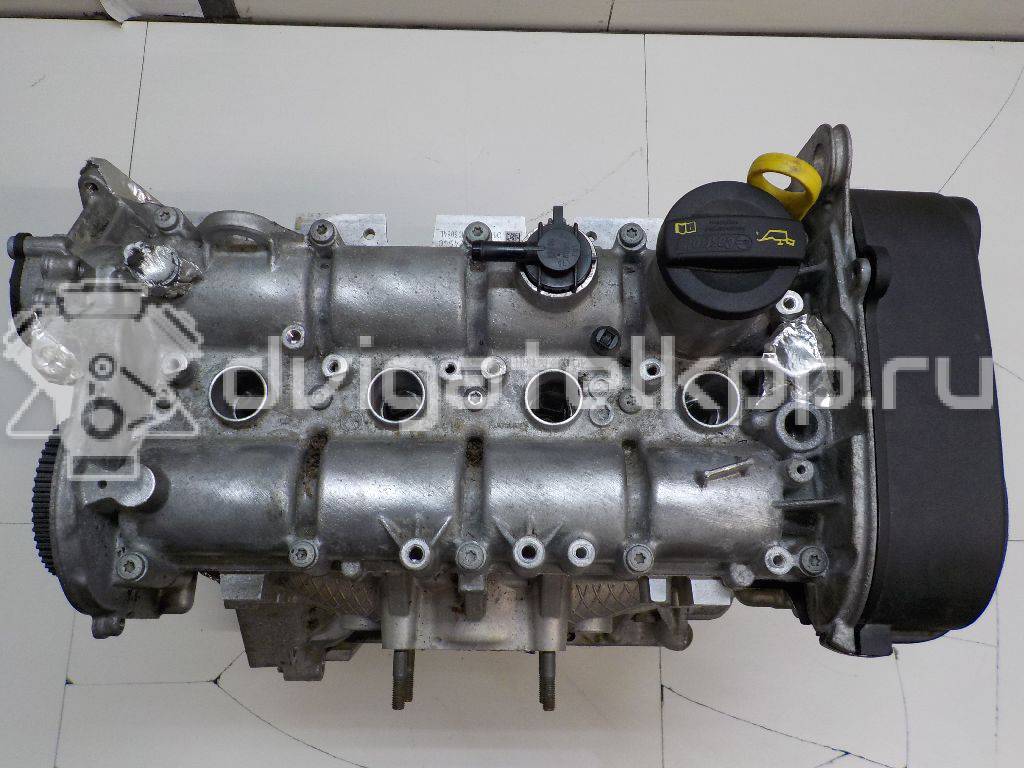 Фото Контрактный (б/у) двигатель CJZA для Seat Leon 105 л.с 16V 1.2 л бензин 04E100031B {forloop.counter}}