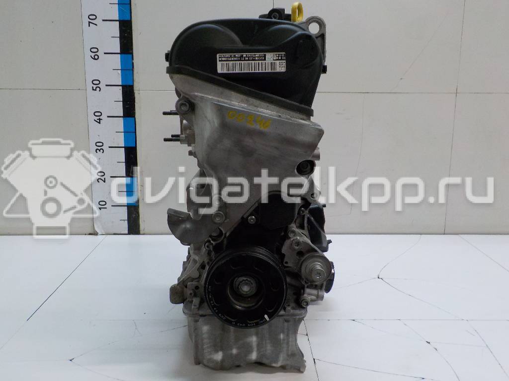 Фото Контрактный (б/у) двигатель CJZA для Seat Leon 105 л.с 16V 1.2 л бензин 04E100031B {forloop.counter}}