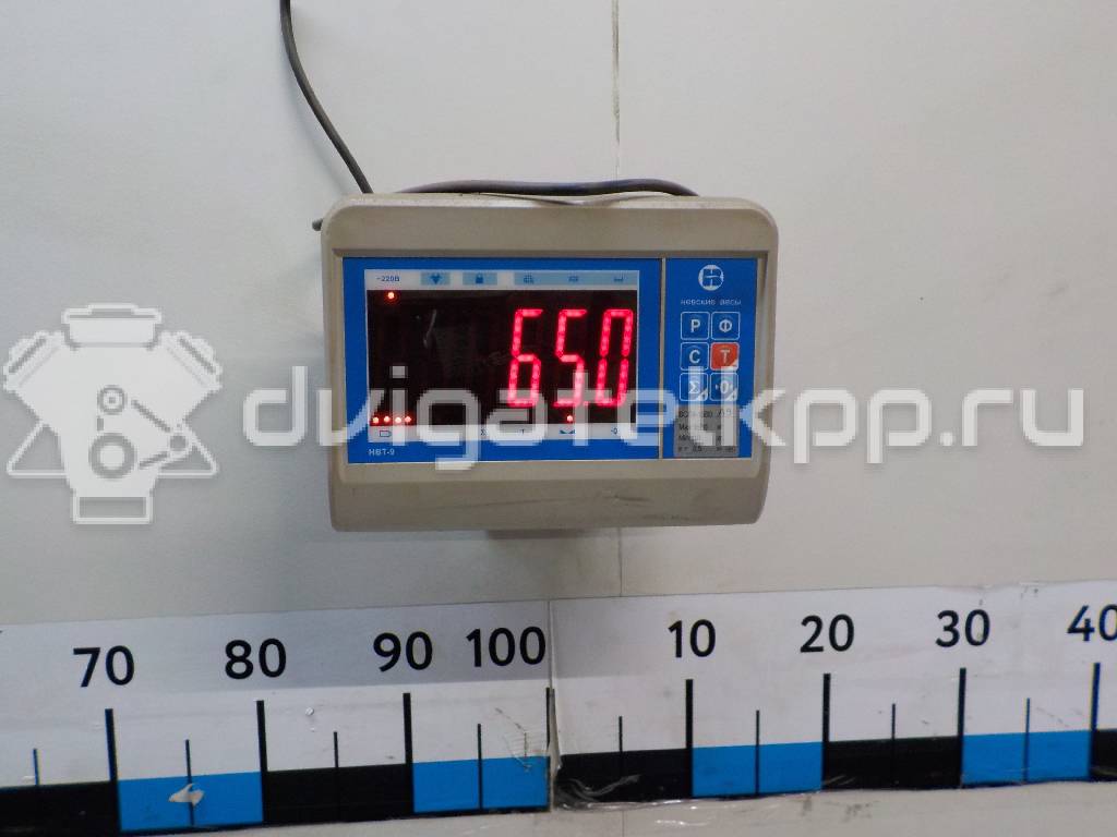 Фото Контрактный (б/у) двигатель CJZA для Seat Leon 105 л.с 16V 1.2 л бензин 04E100031B {forloop.counter}}