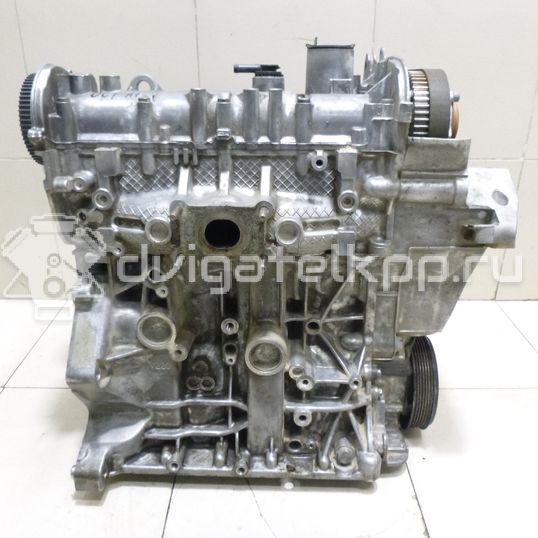 Фото Контрактный (б/у) двигатель CHPA для Skoda Octavia 140 л.с 16V 1.4 л бензин 04E100033B