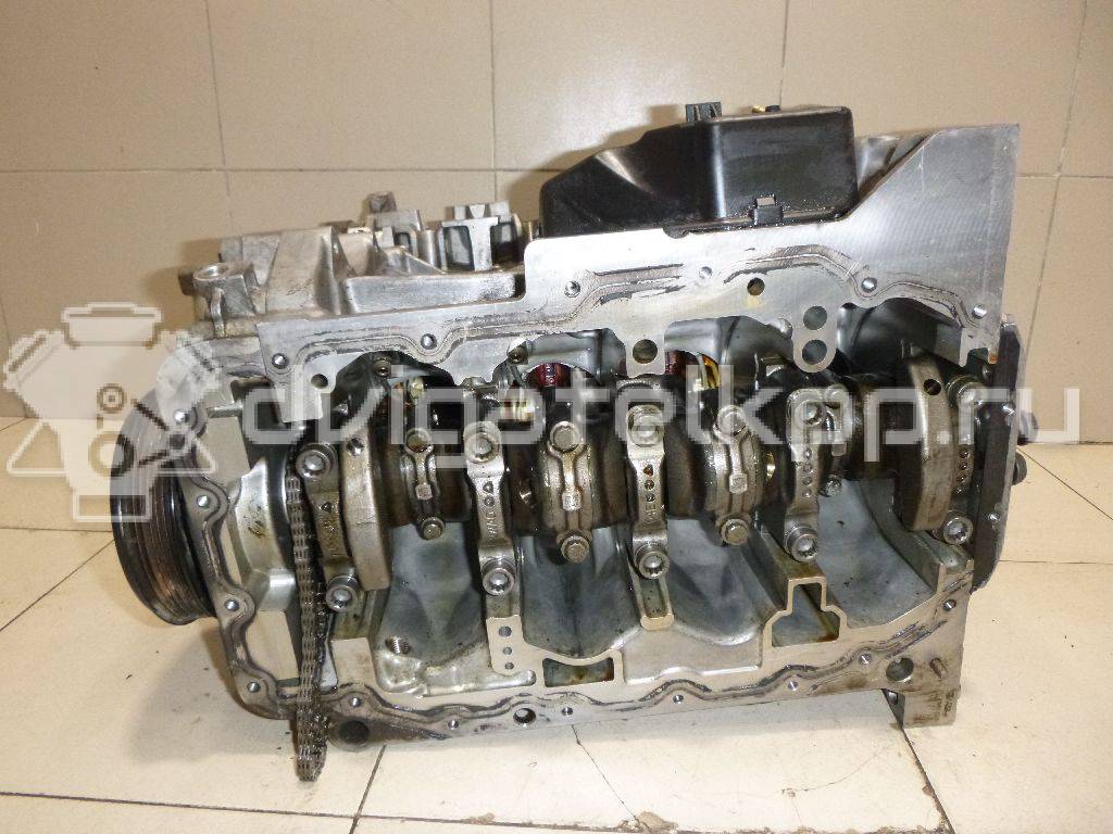 Фото Контрактный (б/у) двигатель CHPA для Skoda Octavia 140 л.с 16V 1.4 л бензин 04E100033B {forloop.counter}}