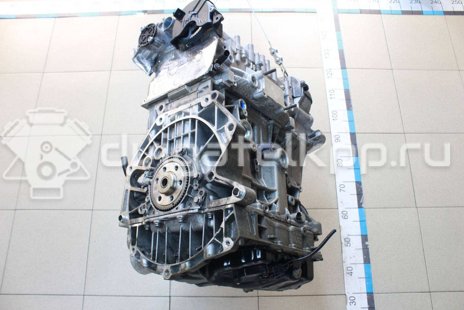 Фото Контрактный (б/у) двигатель  для seat Leon (5F)  V   04E100033B {forloop.counter}}