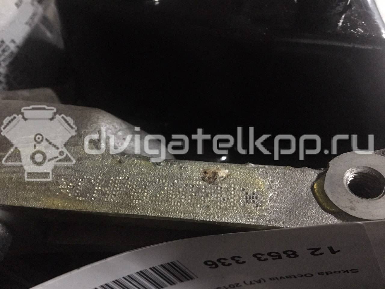 Фото Контрактный (б/у) двигатель  для seat Leon (5F)  V   04E100033B {forloop.counter}}