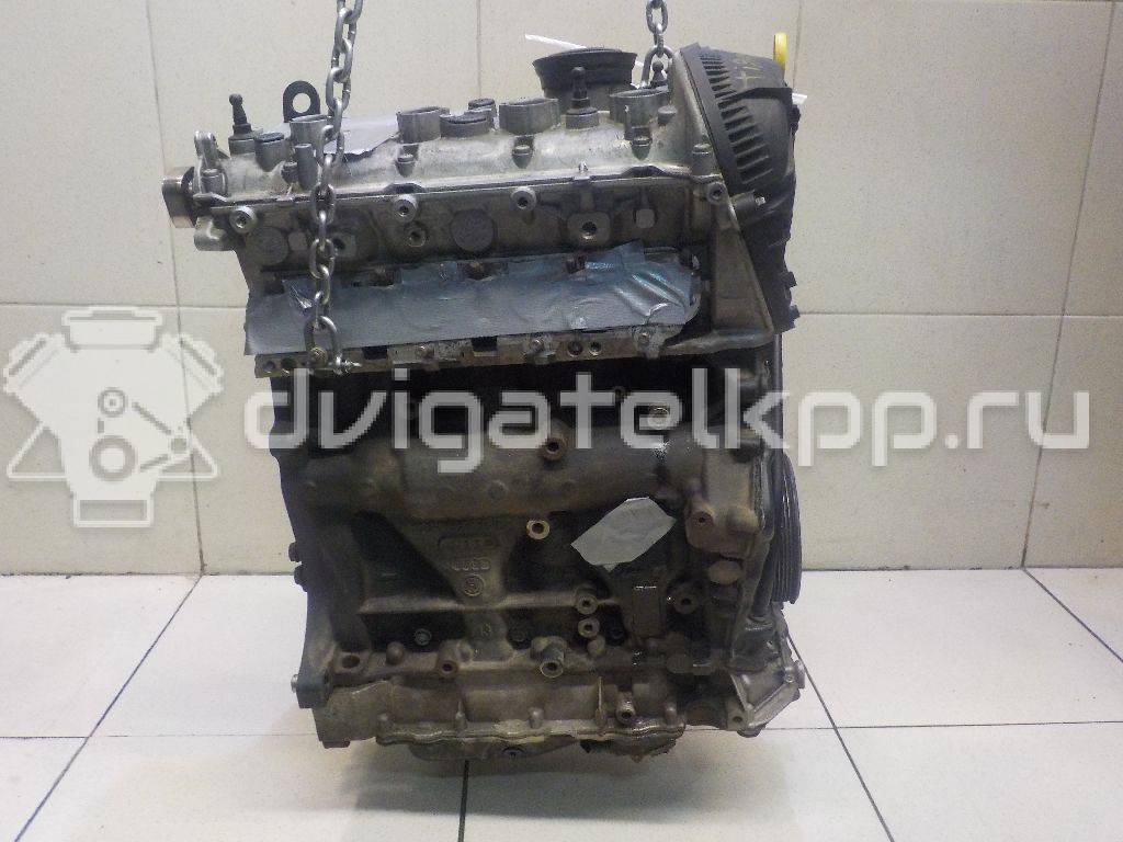 Фото Контрактный (б/у) двигатель CAWA для Volkswagen Jetta 170 л.с 16V 2.0 л бензин 06J100033S {forloop.counter}}