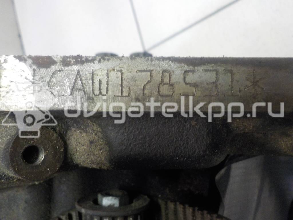 Фото Контрактный (б/у) двигатель CAWA для Volkswagen Jetta 170 л.с 16V 2.0 л бензин 06J100033S {forloop.counter}}