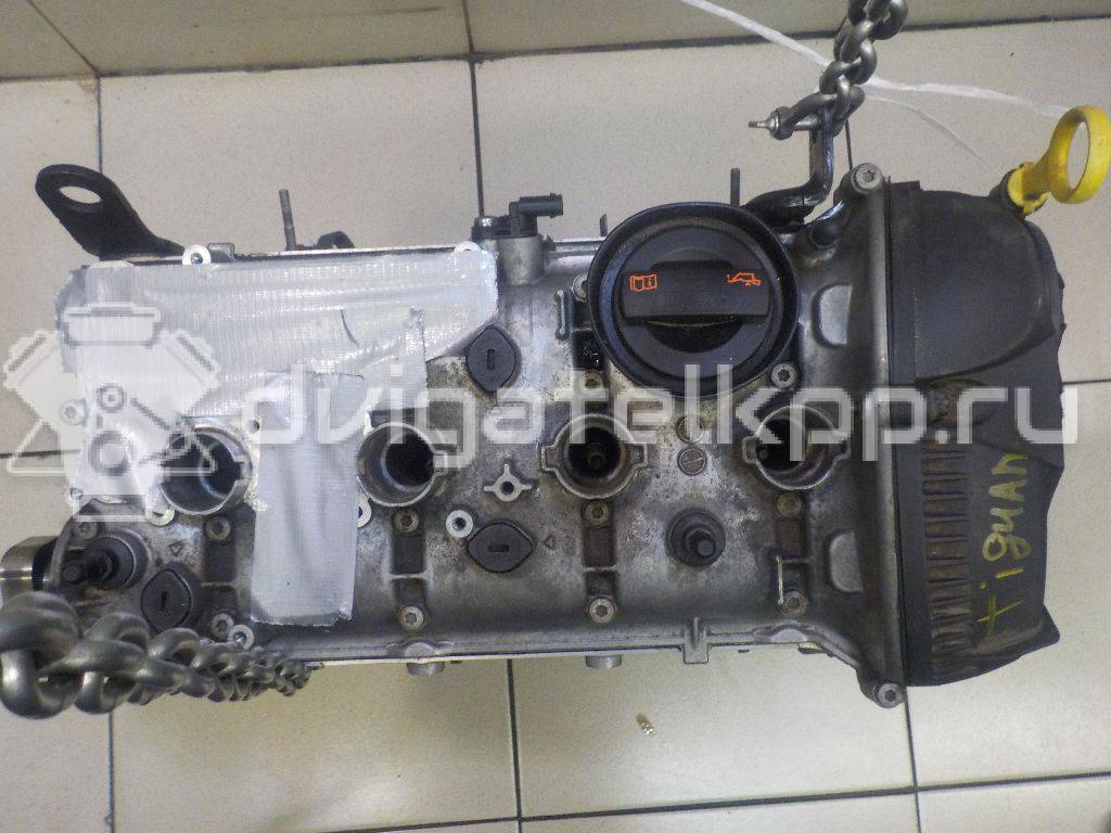 Фото Контрактный (б/у) двигатель CAWA для Volkswagen Jetta 170 л.с 16V 2.0 л бензин 06J100033S {forloop.counter}}