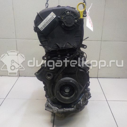 Фото Контрактный (б/у) двигатель CAWB для Volkswagen Tiguan 200 л.с 16V 2.0 л бензин 06J100033S