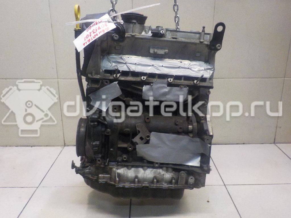 Фото Контрактный (б/у) двигатель CAWB для Volkswagen Tiguan 200 л.с 16V 2.0 л бензин 06J100033S {forloop.counter}}