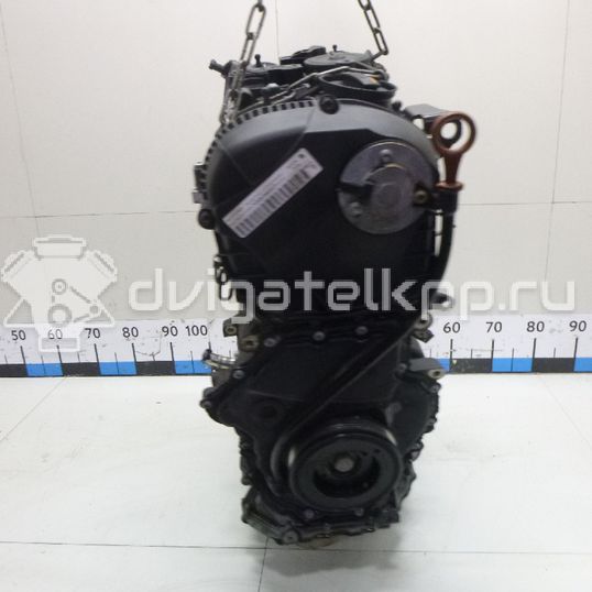 Фото Контрактный (б/у) двигатель CAWB для Volkswagen Tiguan 200 л.с 16V 2.0 л бензин 06J100033S