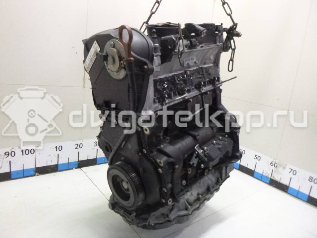 Фото Контрактный (б/у) двигатель CAWA для Volkswagen Jetta 170 л.с 16V 2.0 л бензин 06J100033S {forloop.counter}}