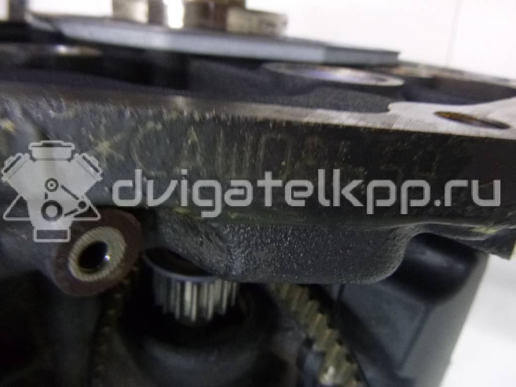 Фото Контрактный (б/у) двигатель CAWA для Volkswagen Jetta 170 л.с 16V 2.0 л бензин 06J100033S {forloop.counter}}