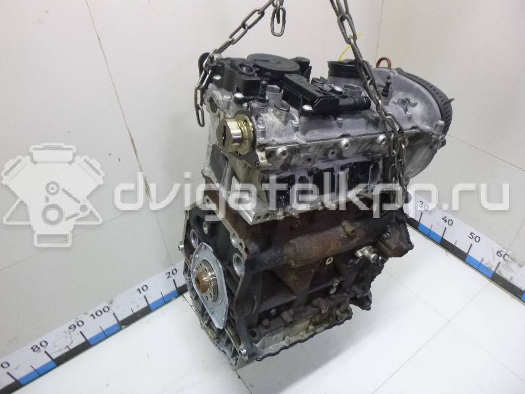 Фото Контрактный (б/у) двигатель CAWA для Volkswagen Jetta 170 л.с 16V 2.0 л бензин 06J100033S {forloop.counter}}