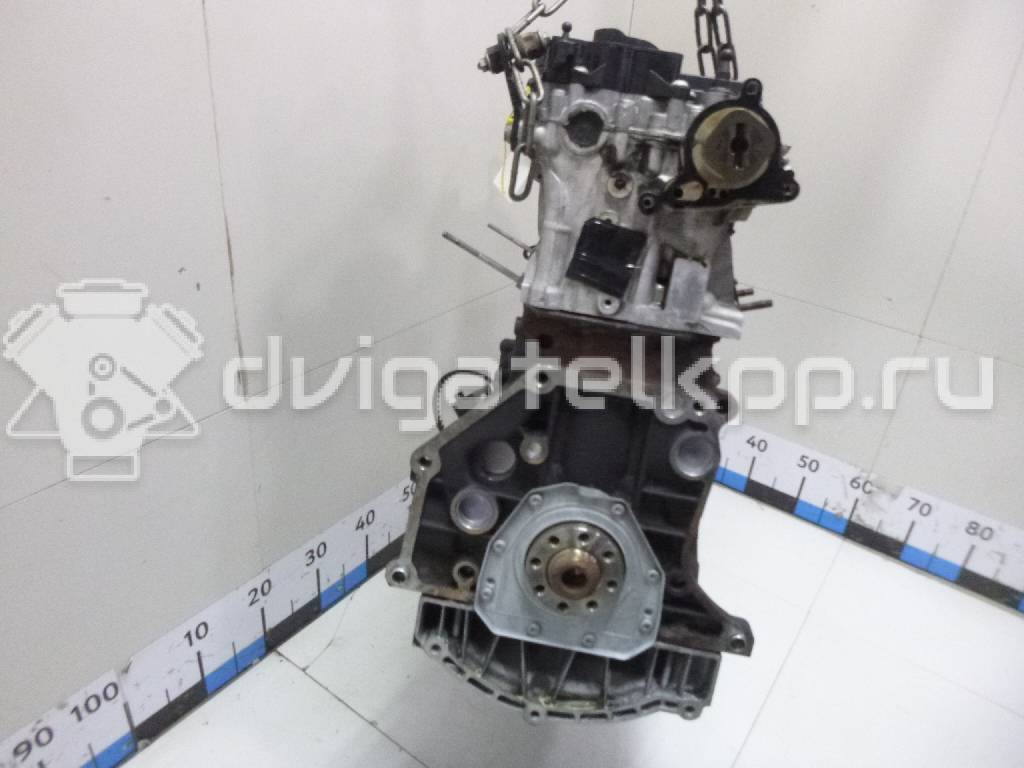 Фото Контрактный (б/у) двигатель CAWA для Volkswagen Jetta 170 л.с 16V 2.0 л бензин 06J100033S {forloop.counter}}