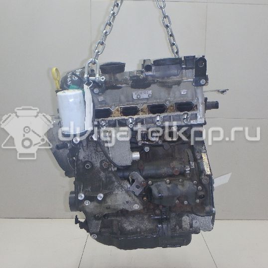 Фото Контрактный (б/у) двигатель CAWA для Volkswagen Jetta 170 л.с 16V 2.0 л бензин 06J100038D