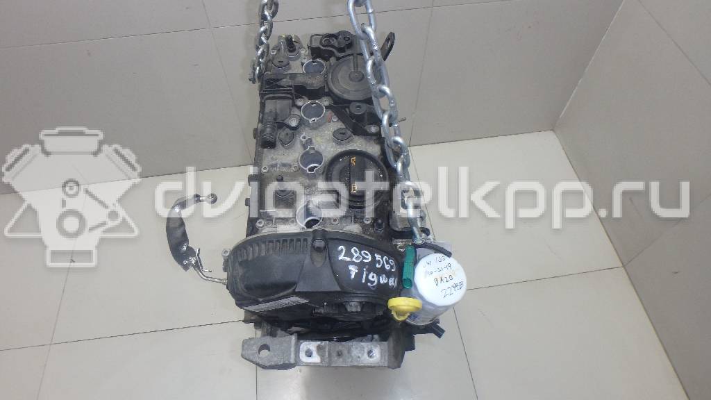 Фото Контрактный (б/у) двигатель CAWA для Volkswagen Jetta 170 л.с 16V 2.0 л бензин 06J100038D {forloop.counter}}