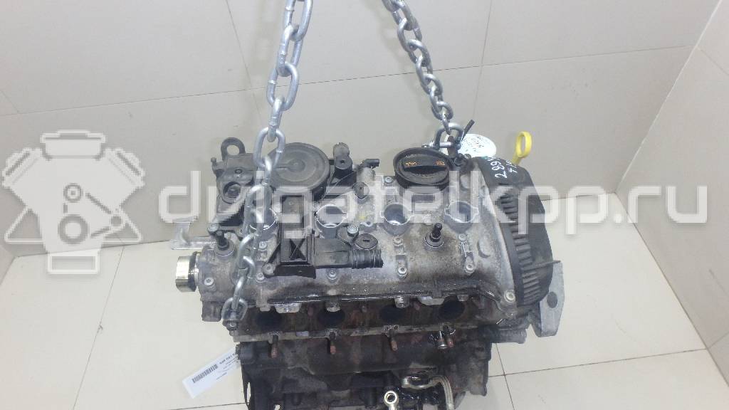 Фото Контрактный (б/у) двигатель CAWA для Volkswagen Jetta 170 л.с 16V 2.0 л бензин 06J100038D {forloop.counter}}