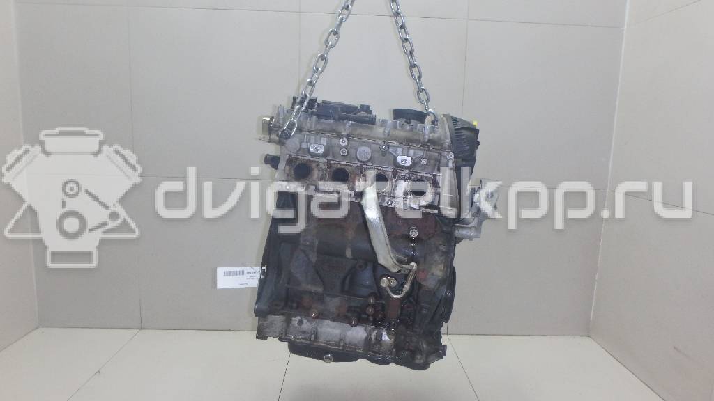 Фото Контрактный (б/у) двигатель CAWA для Volkswagen Jetta 170 л.с 16V 2.0 л бензин 06J100038D {forloop.counter}}