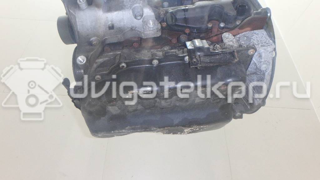 Фото Контрактный (б/у) двигатель CAWA для Volkswagen Jetta 170 л.с 16V 2.0 л бензин 06J100038D {forloop.counter}}